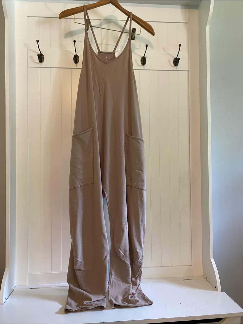 Free People Hot Shot Jumpsuit Romper